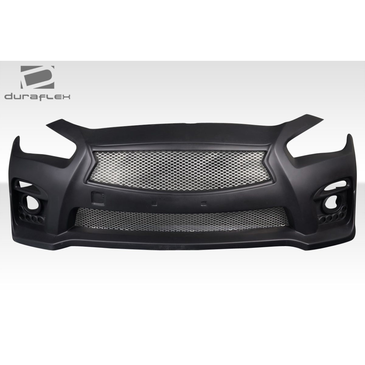 Modify your Infiniti Q50 2014 with our Exterior/Front Bumpers -