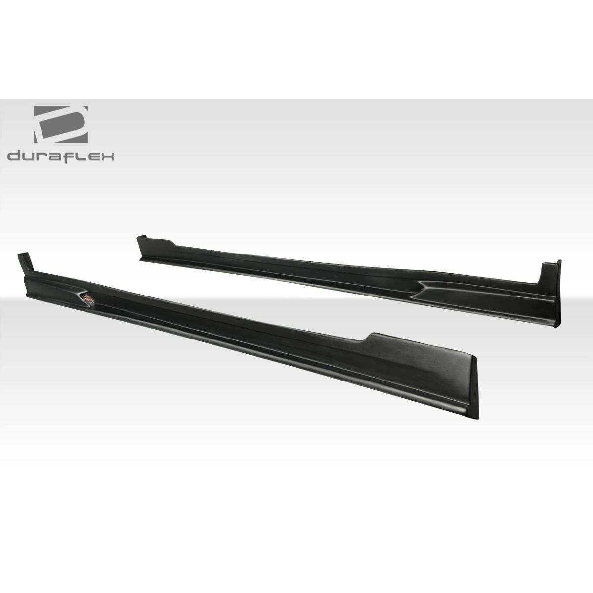 Modify your Infiniti Q50 2014 with our Exterior/Side Skirts - 8