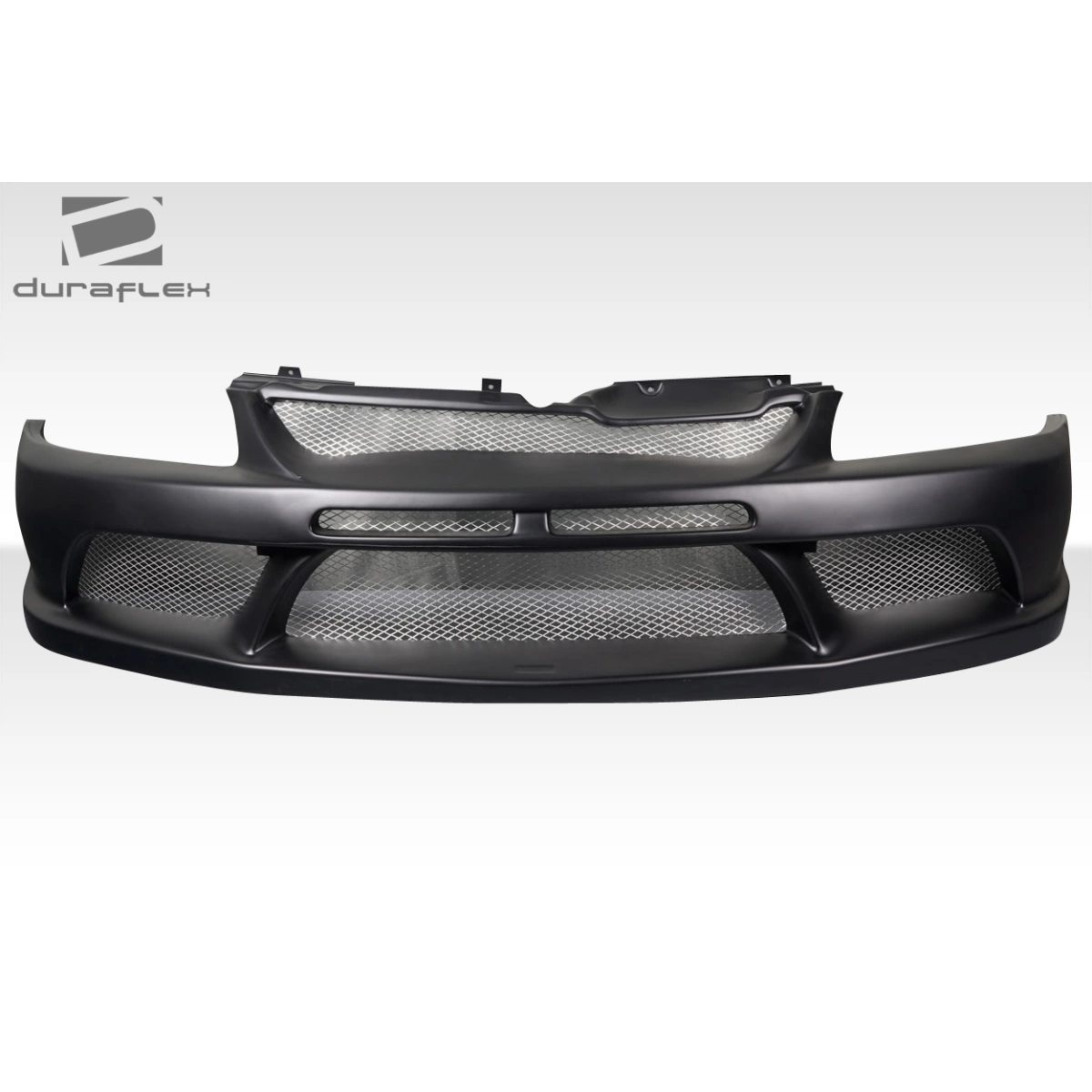 Modify your Mitsubishi Evolution 2003 with our Exterior/Front Bumpers - 7