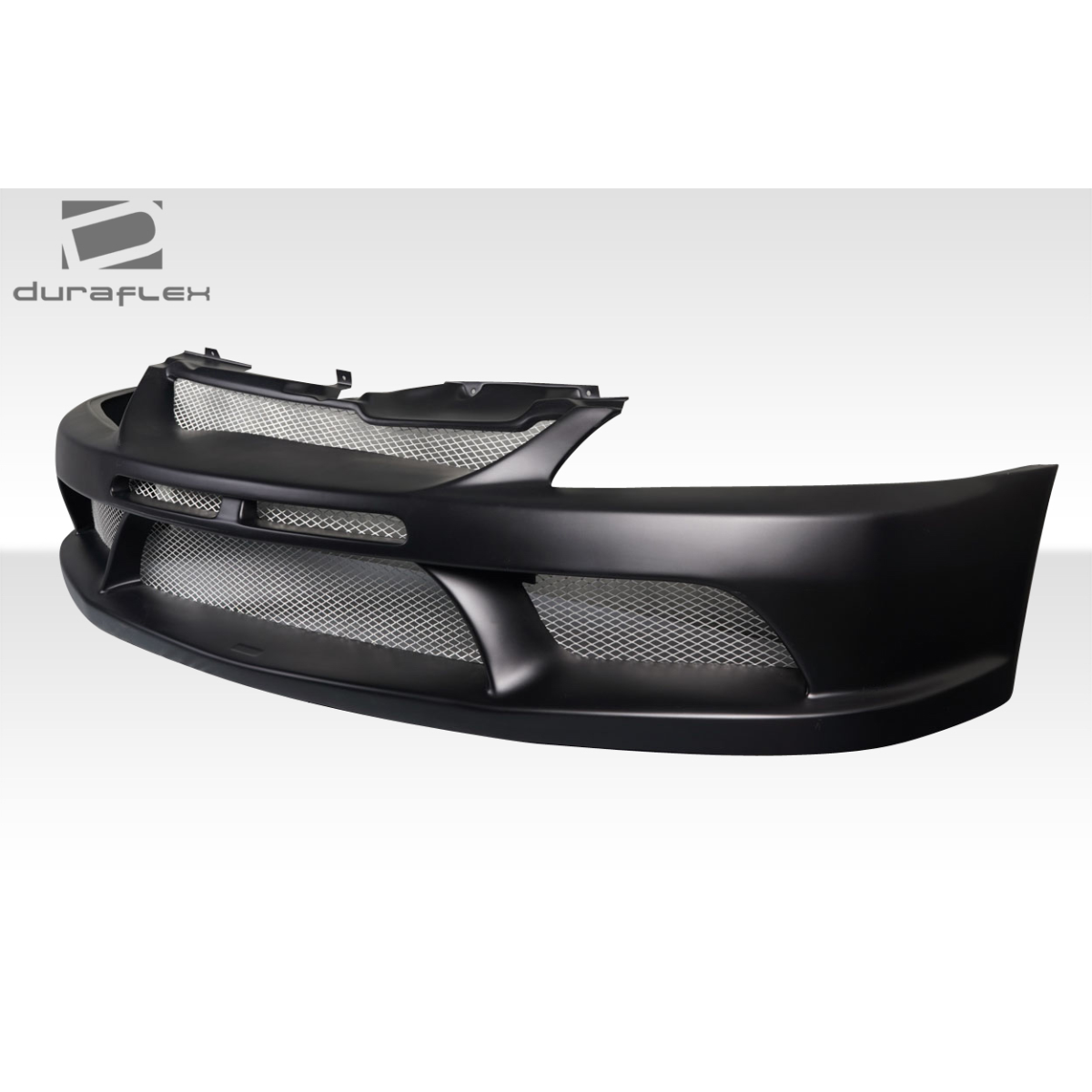 Modify your Mitsubishi Evolution 2003 with our Exterior/Front Bumpers or Lips - 