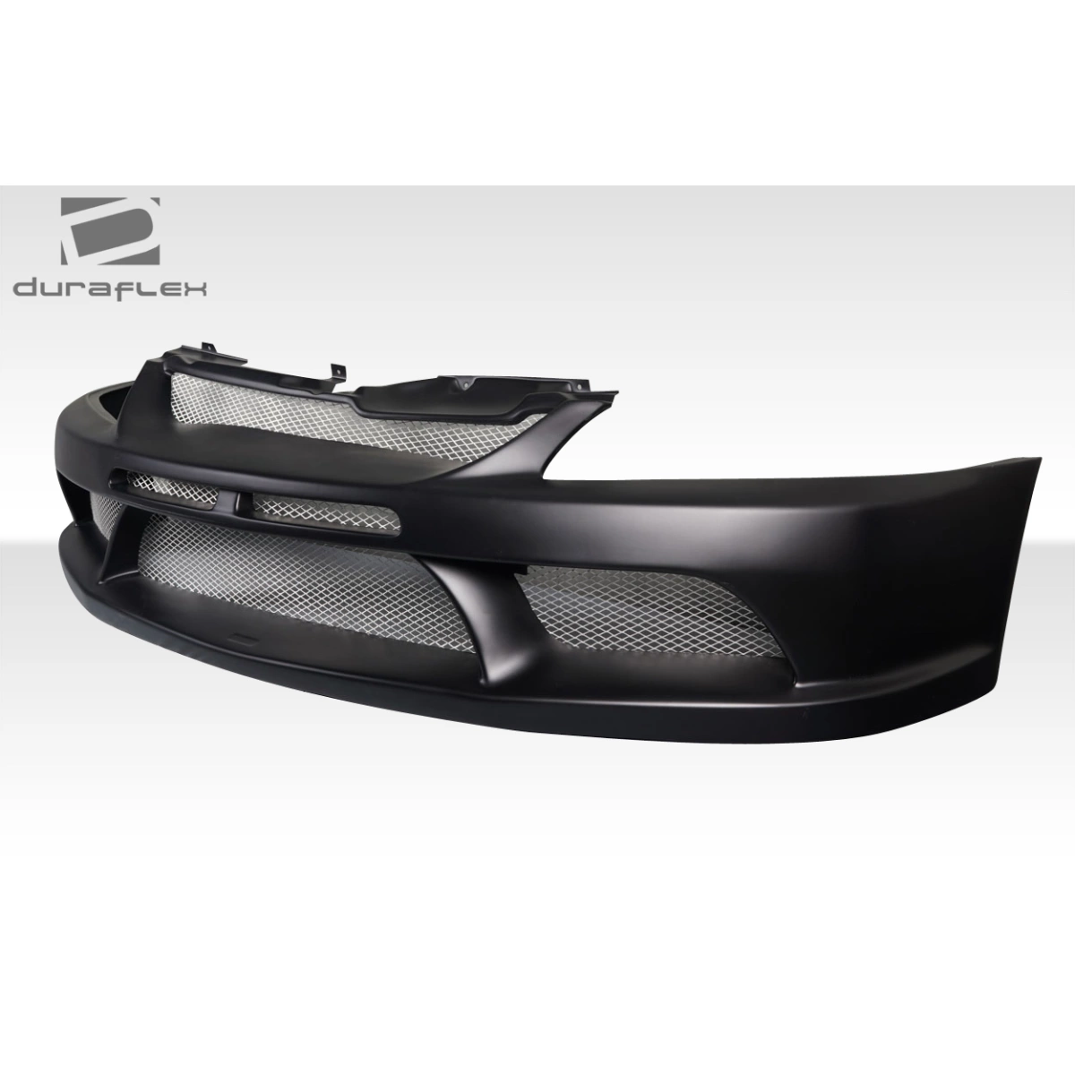 Modify your Mitsubishi Evolution 2003 with our Exterior/Front Bumpers - 8