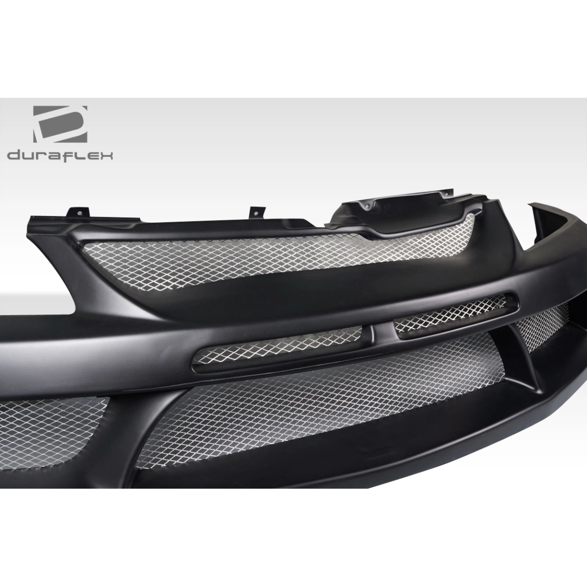 Modify your Mitsubishi Evolution 2003 with our Exterior/Front Bumpers - 9
