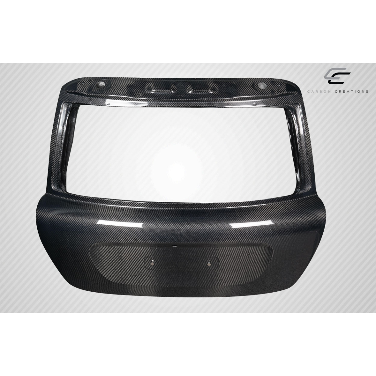 Modify your Mini Cooper 2007 with our Exterior/Trunks - 