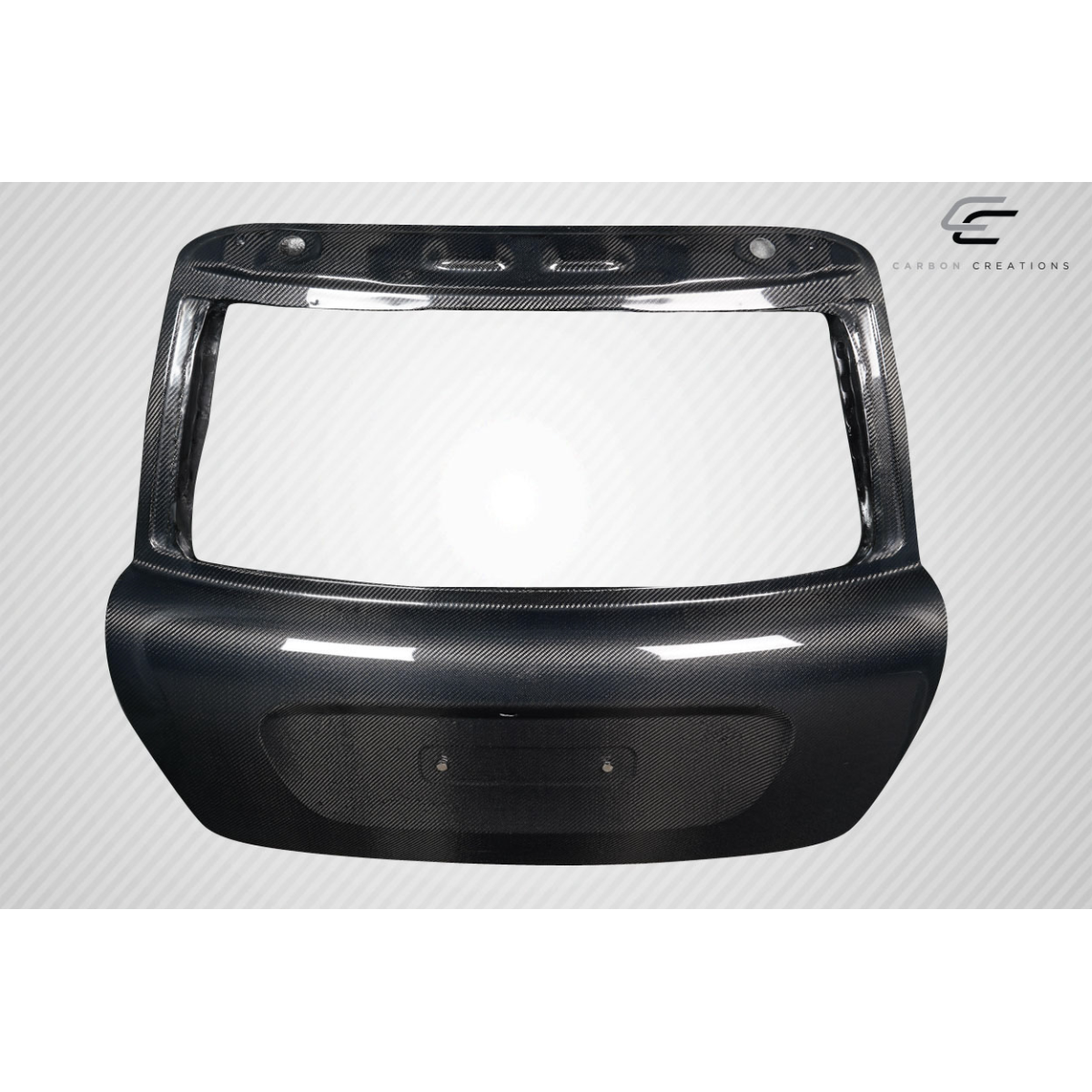Modify your Mini Cooper 2007 with our Exterior/Trunks - 