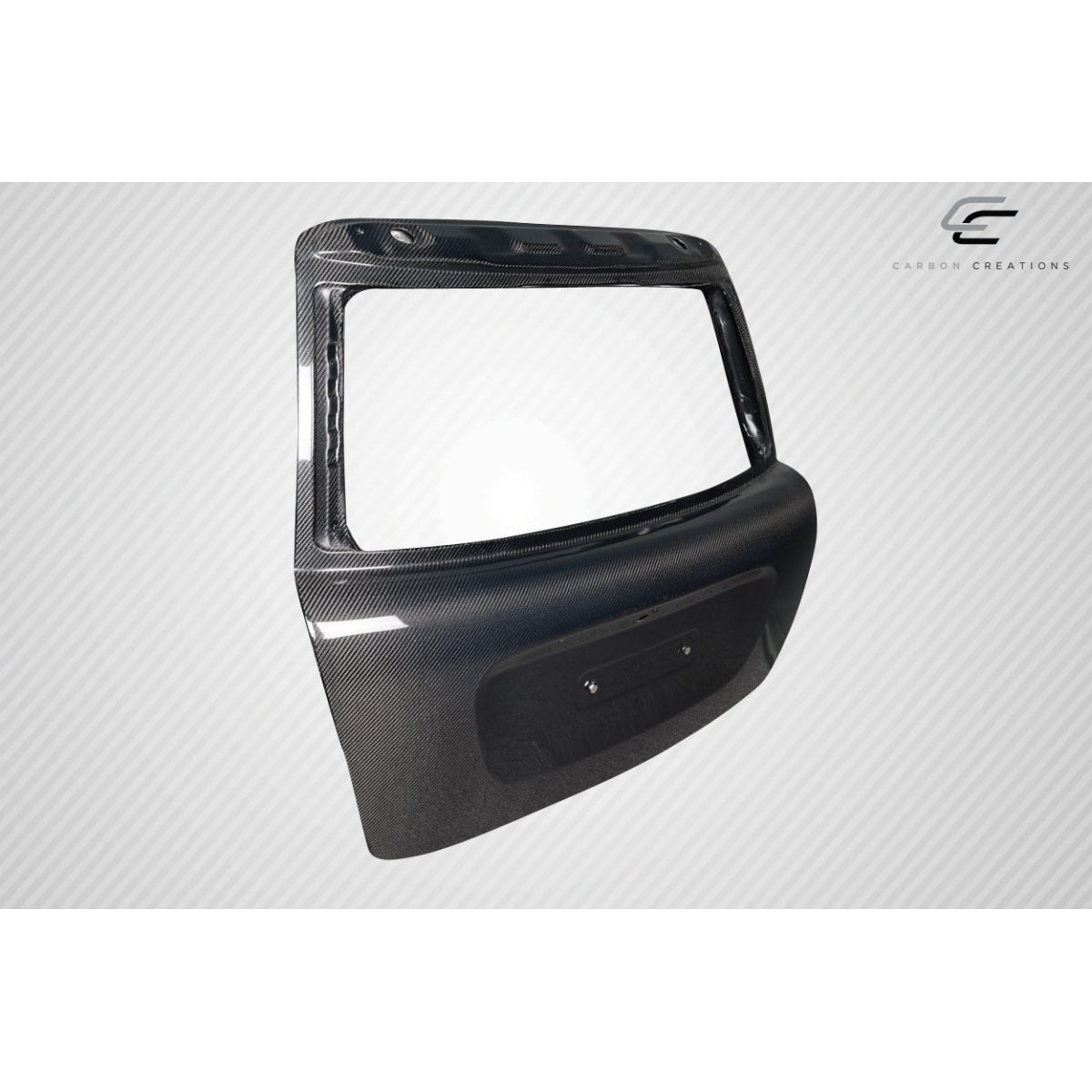 Modify your Mini Cooper 2007 with our Exterior/Trunks - 