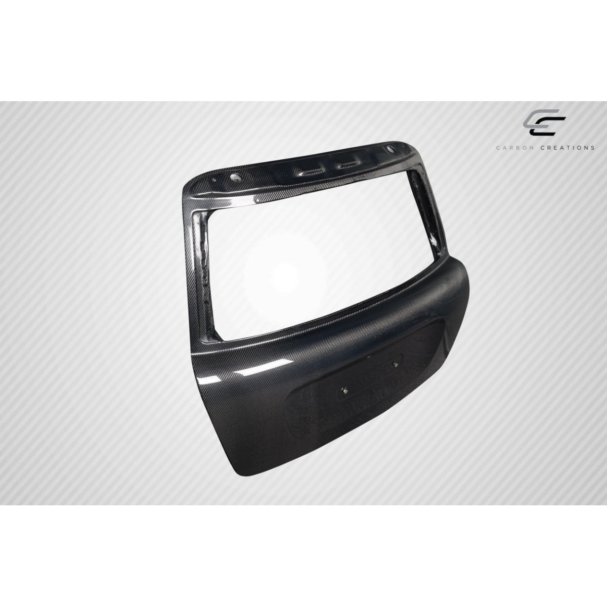 Modify your Mini Cooper 2007 with our Exterior/Trunks - 