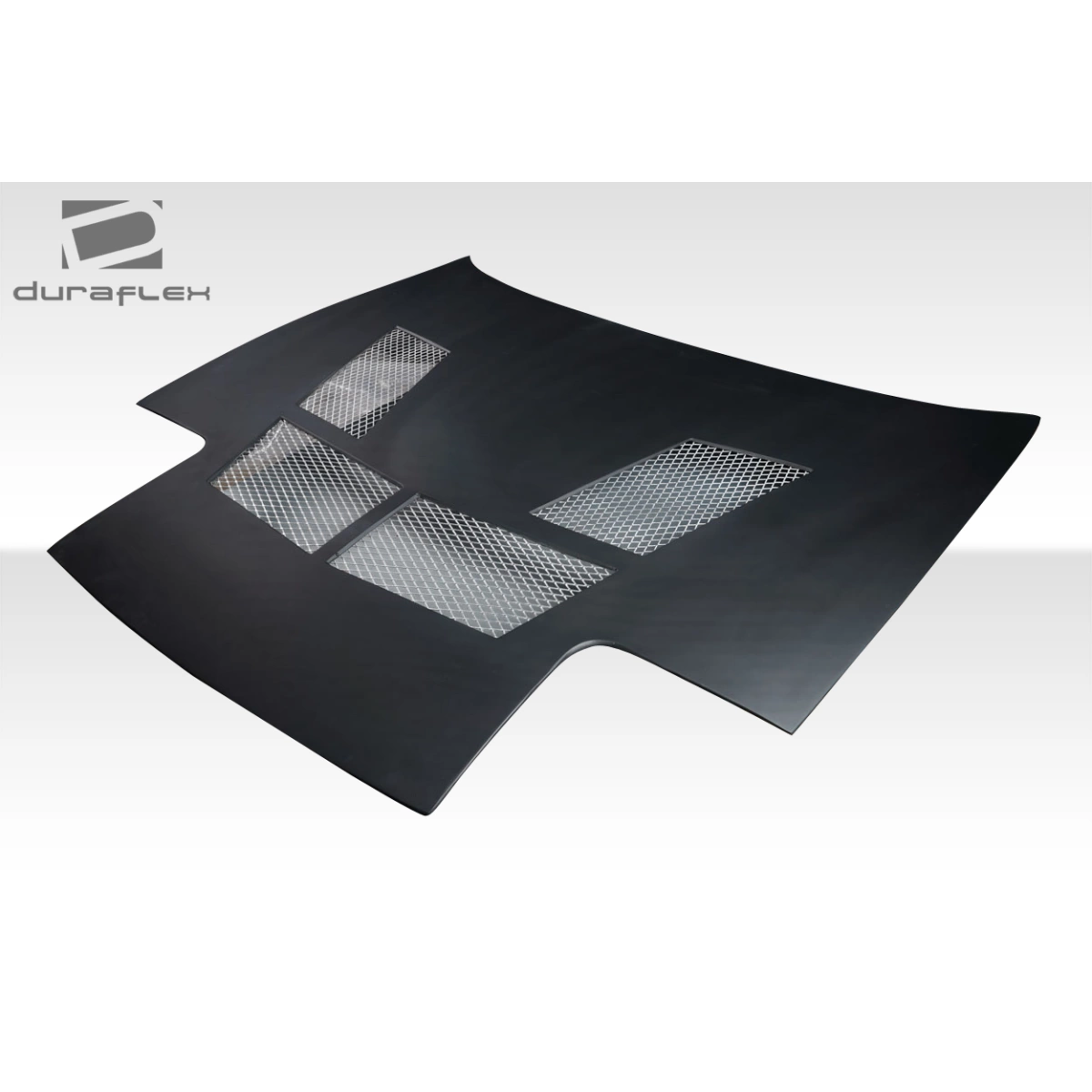 Modify your Mazda Miata 1990 with our Exterior/Hoods - 7