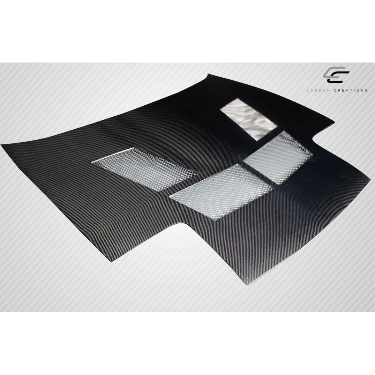 Modify your Mazda Miata 1990 with our Exterior/Hoods - 7