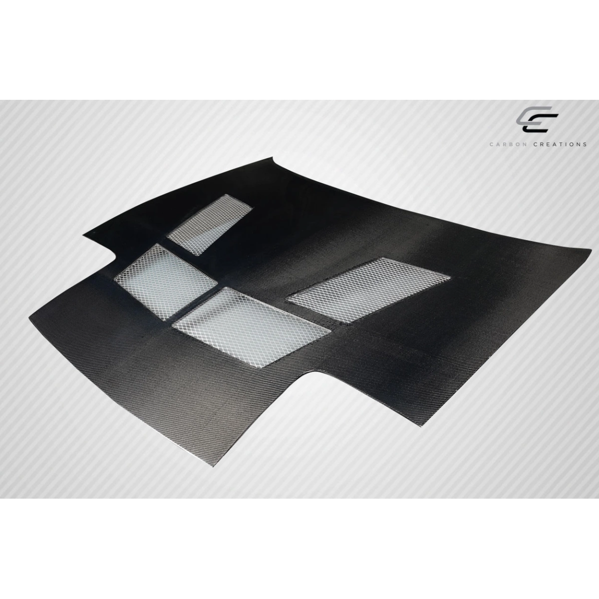 Modify your Mazda Miata 1990 with our Exterior/Hoods - 8