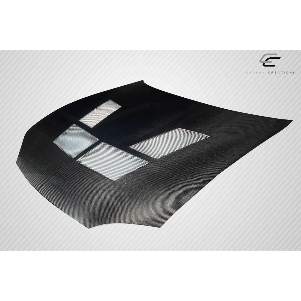 Modify your Mazda Miata 1999 with our Exterior/Hoods - 7