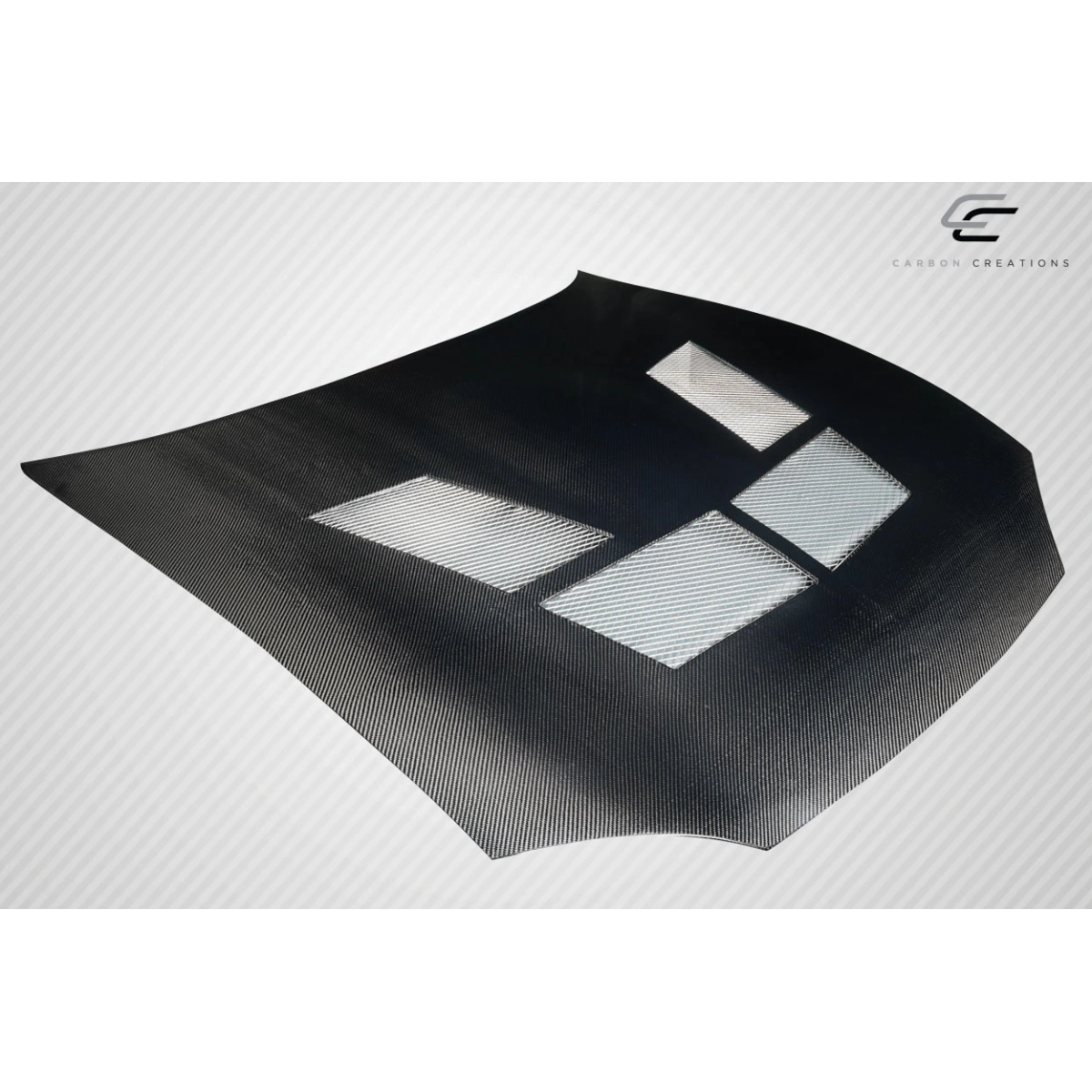 Modify your Mazda Miata 1999 with our Exterior/Hoods - 8