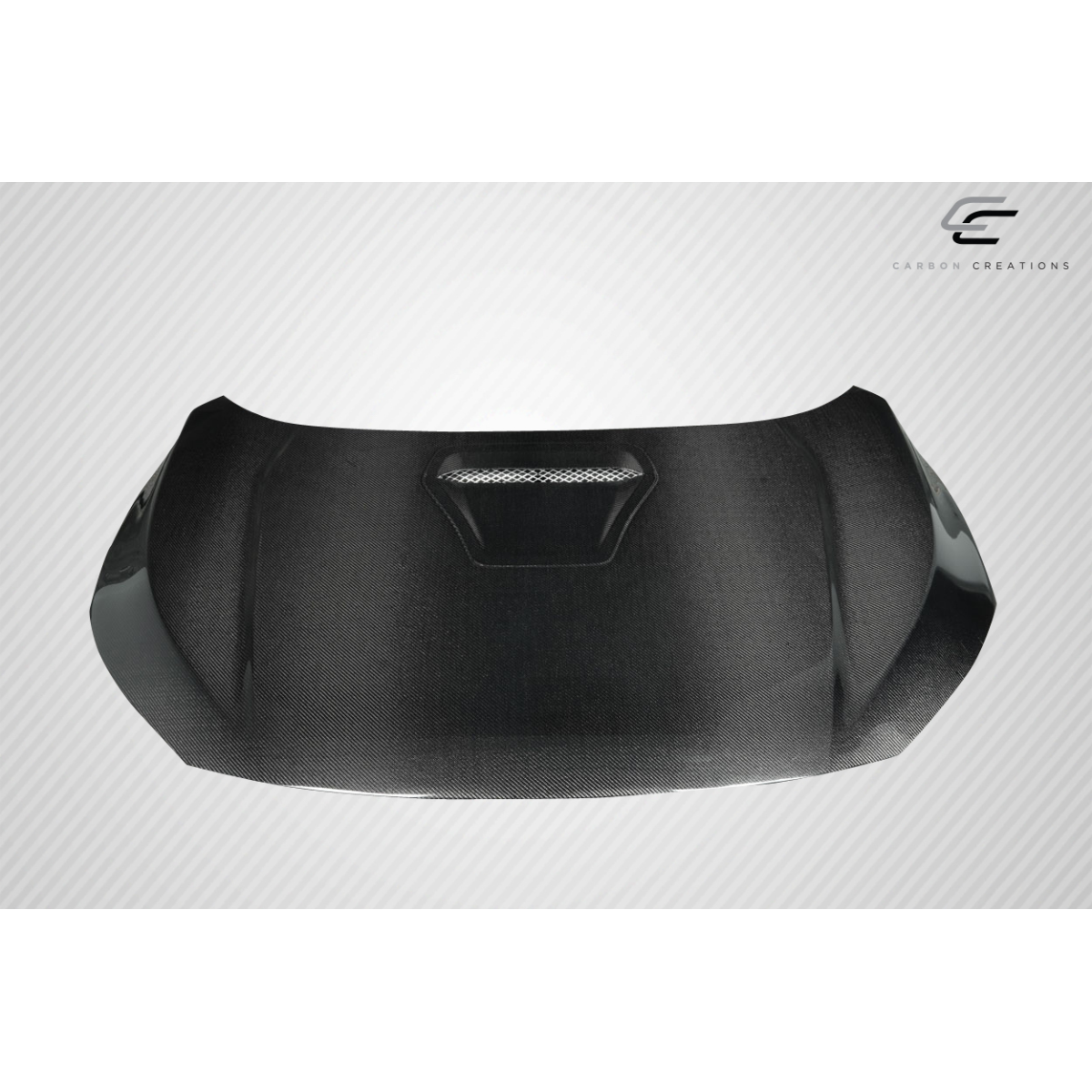 Modify your Honda Civic 2016 with our Exterior/Hoods - 