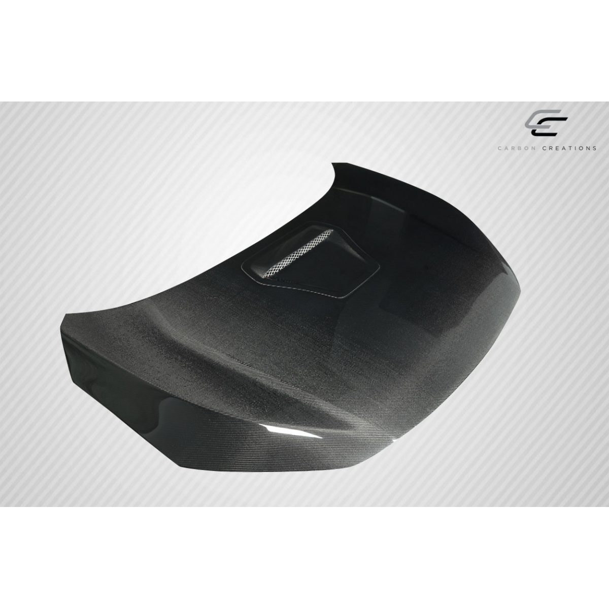 Modify your Honda Civic 2016 with our Exterior/Hoods - 