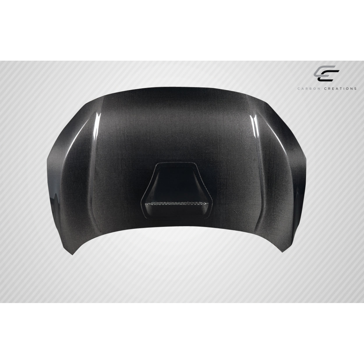 Modify your Honda Civic 2016 with our Exterior/Hoods - 