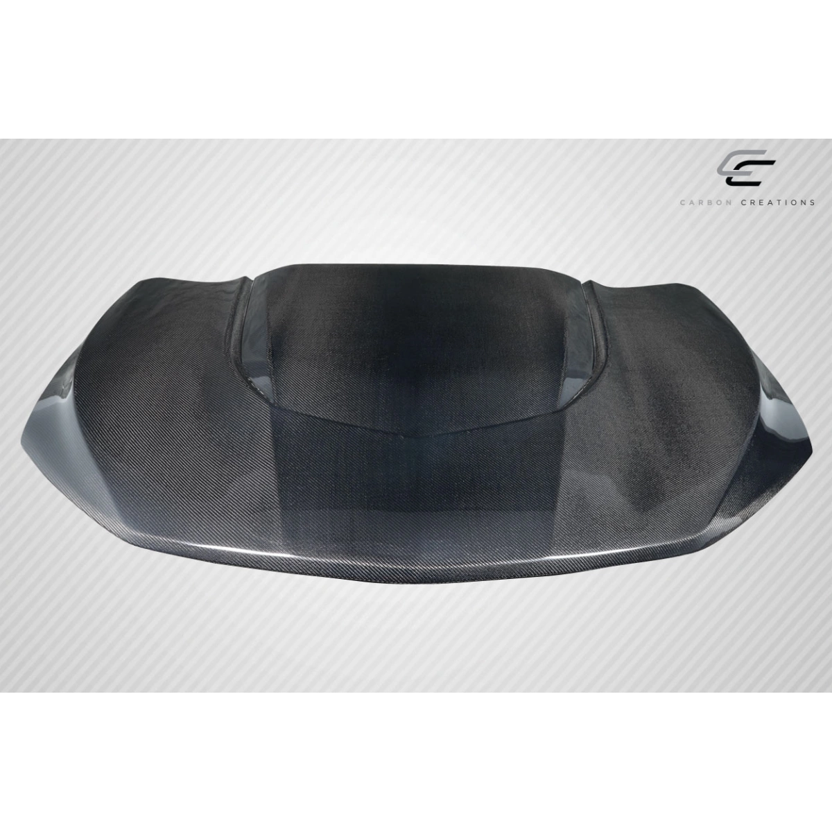 Modify your Chevrolet Blazer 2019 with our Exterior/Hoods - 7