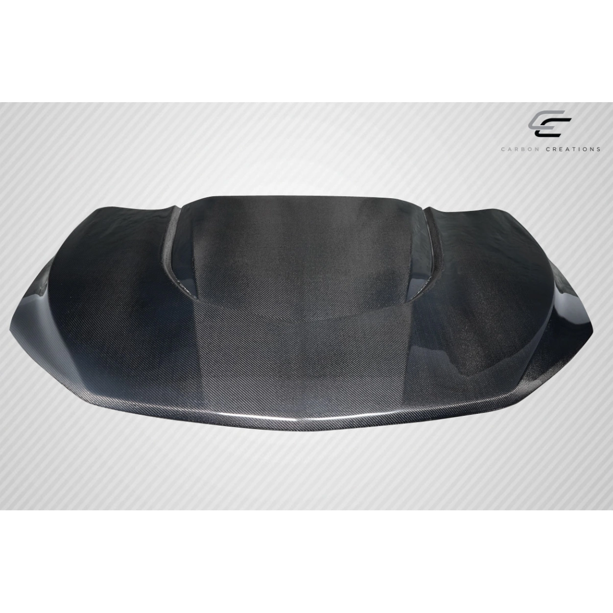 Modify your Chevrolet Blazer 2019 with our Exterior/Hoods - 8