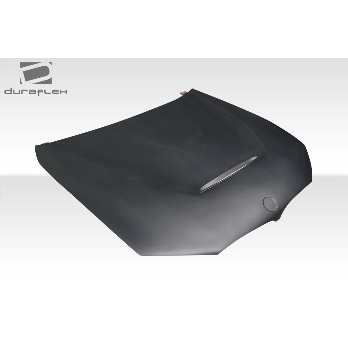 Modify your BMW 5-Series 2011 with our Exterior/Hoods - 9