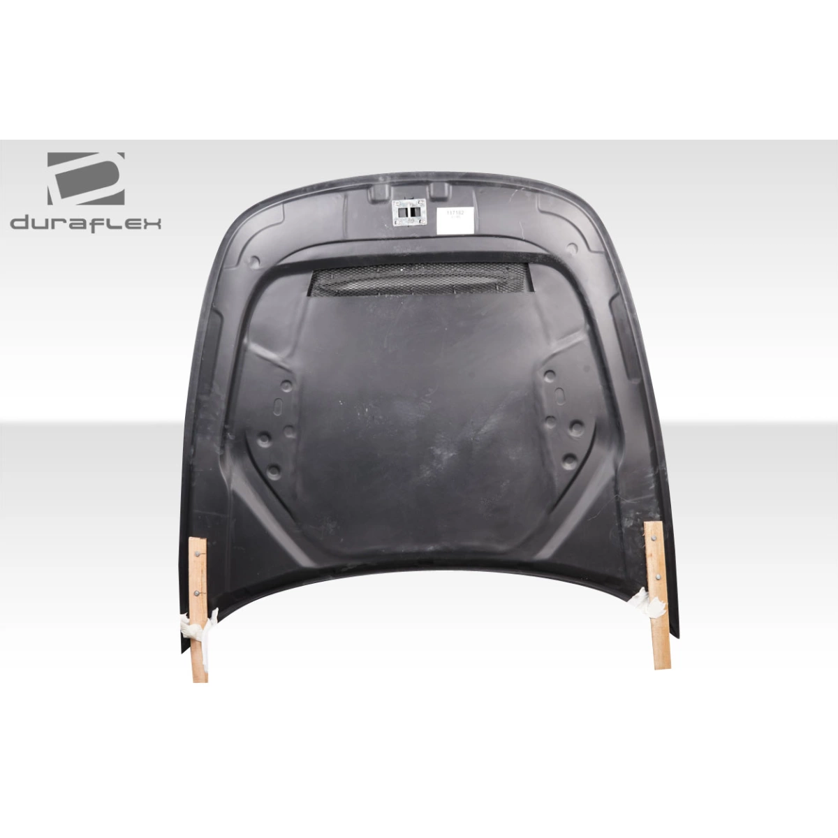 Modify your KIA Stinger 2018 with our Exterior/Hoods - 12