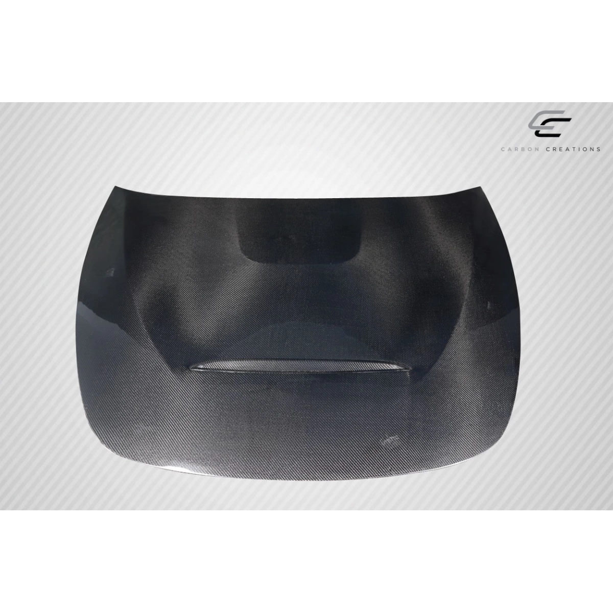 Modify your KIA Stinger 2018 with our Exterior/Hoods - 8