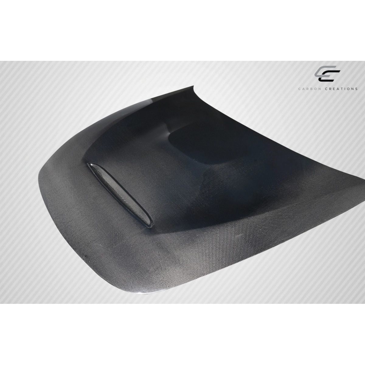 Modify your KIA Stinger 2018 with our Exterior/Hoods - 11