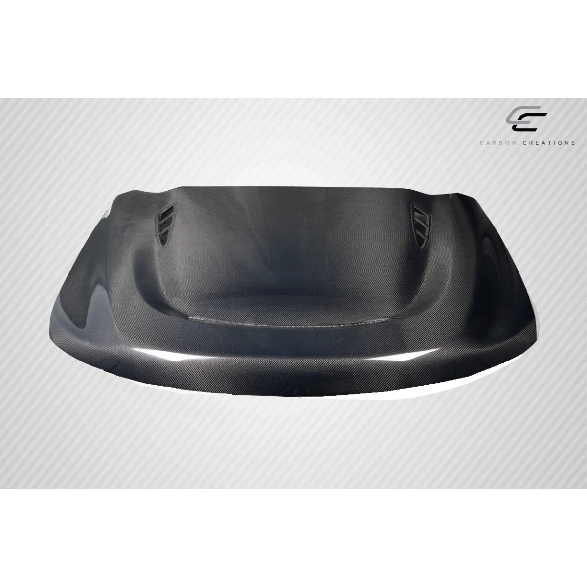 Modify your Jeep Cherokee 2011 with our Exterior/Hoods - 6