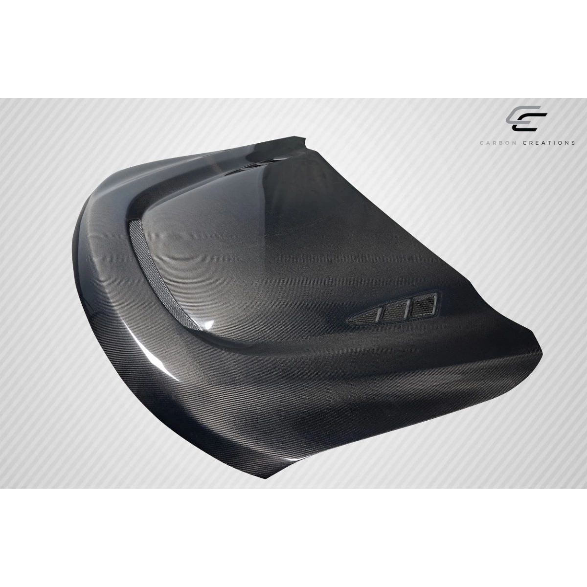 Modify your Jeep Cherokee 2011 with our Exterior/Hoods - 7