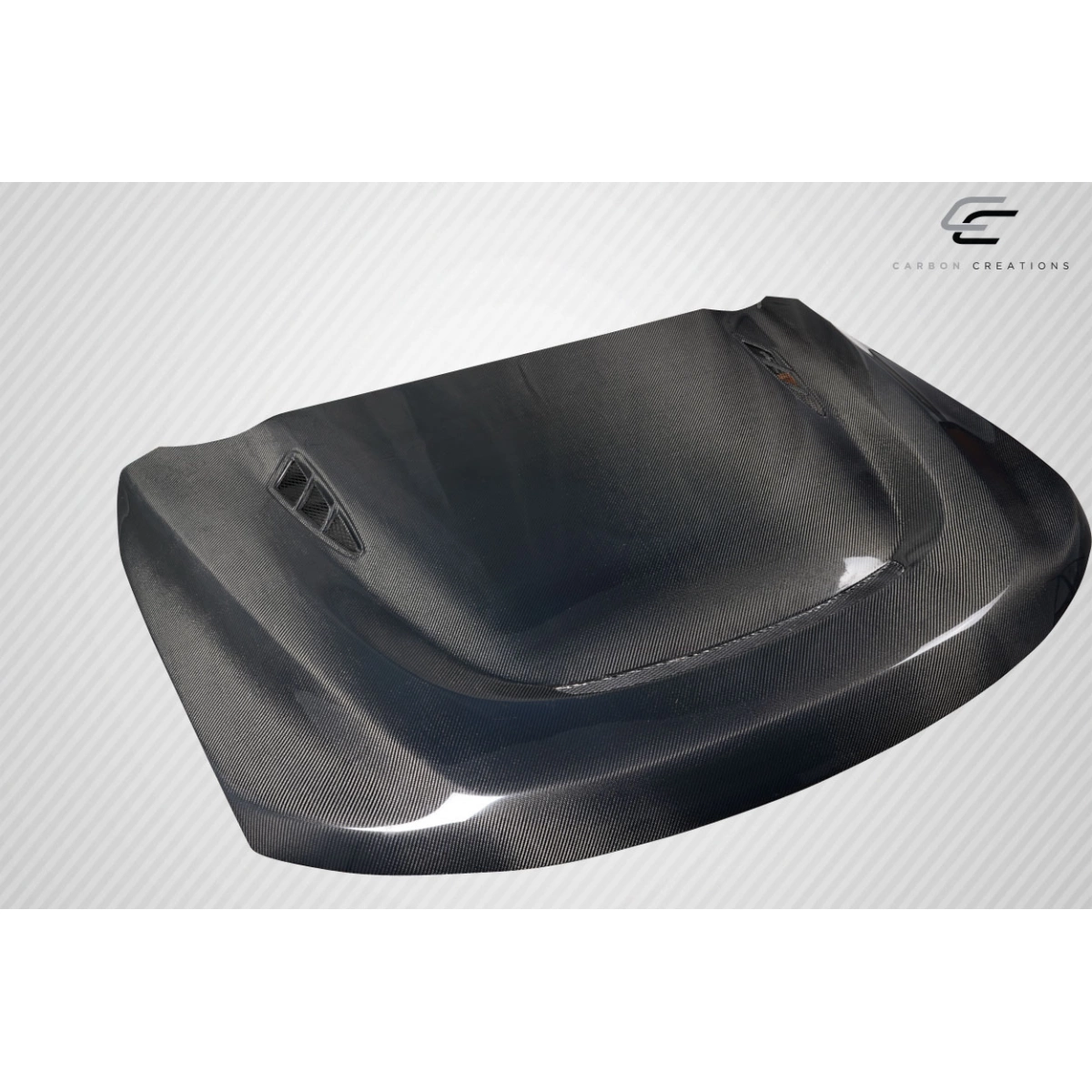 Modify your Jeep Cherokee 2011 with our Exterior/Hoods - 8