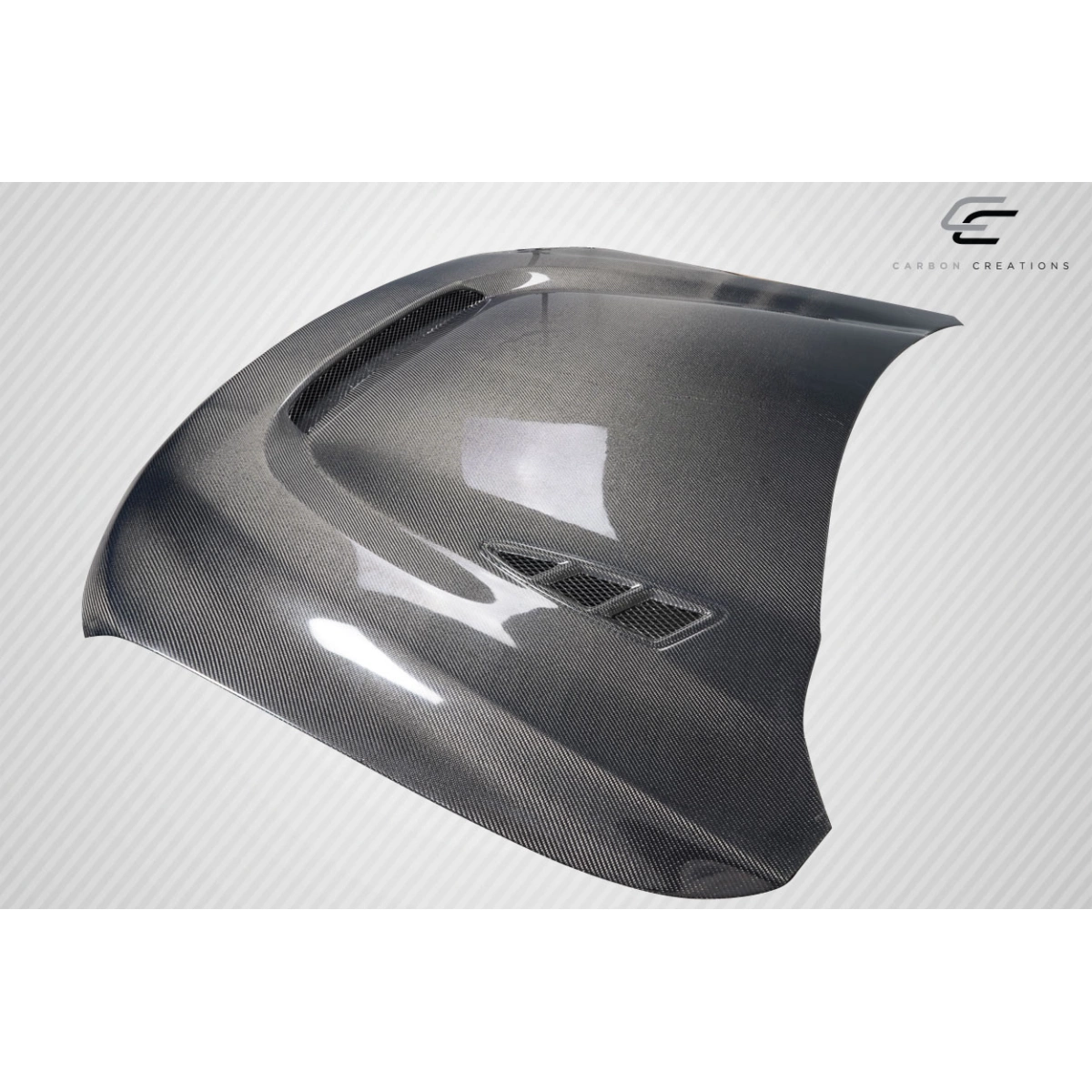 Modify your Jeep Cherokee 2011 with our Exterior/Hoods - 9