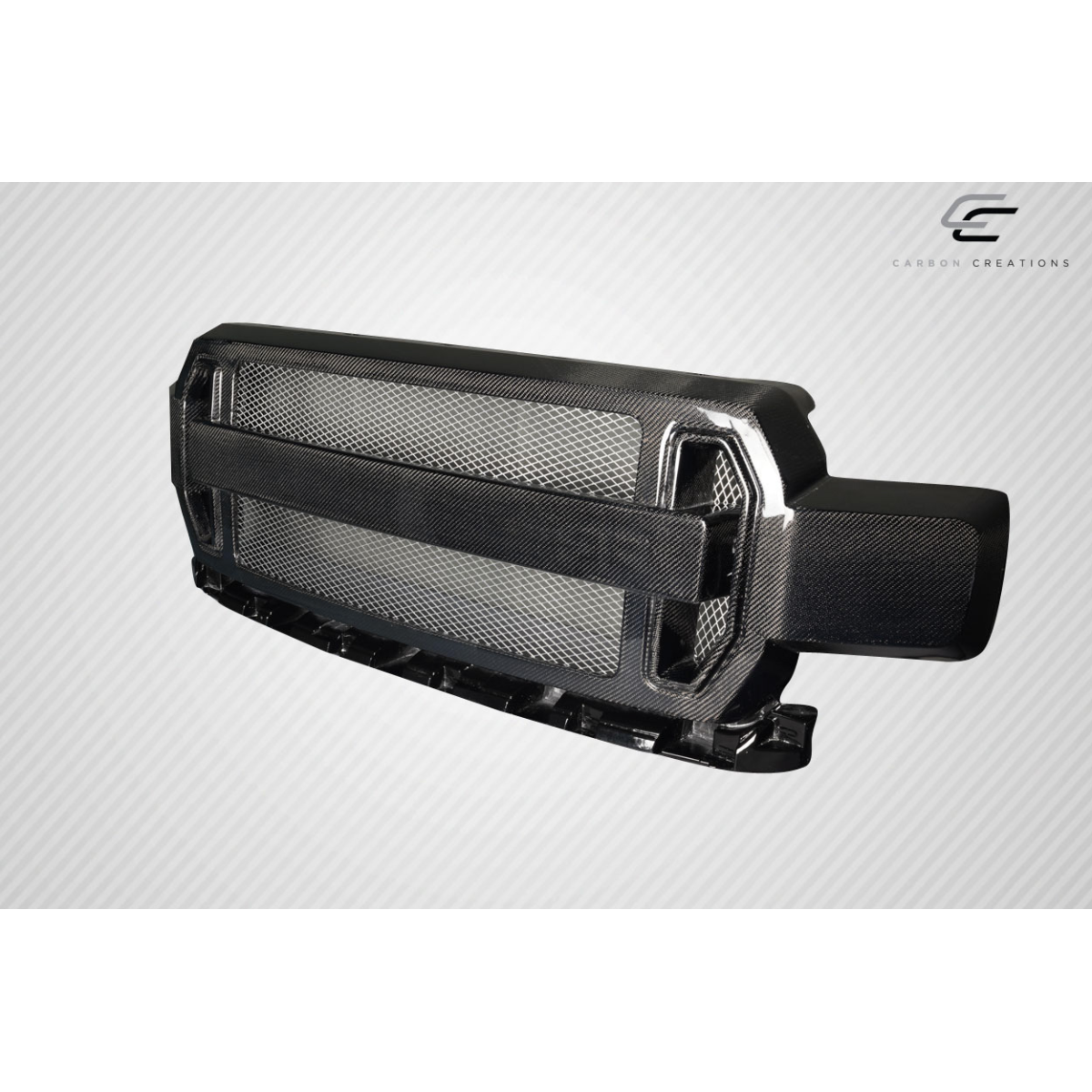 Modify your Ford F-150 2018 with our Exterior/Grilles -