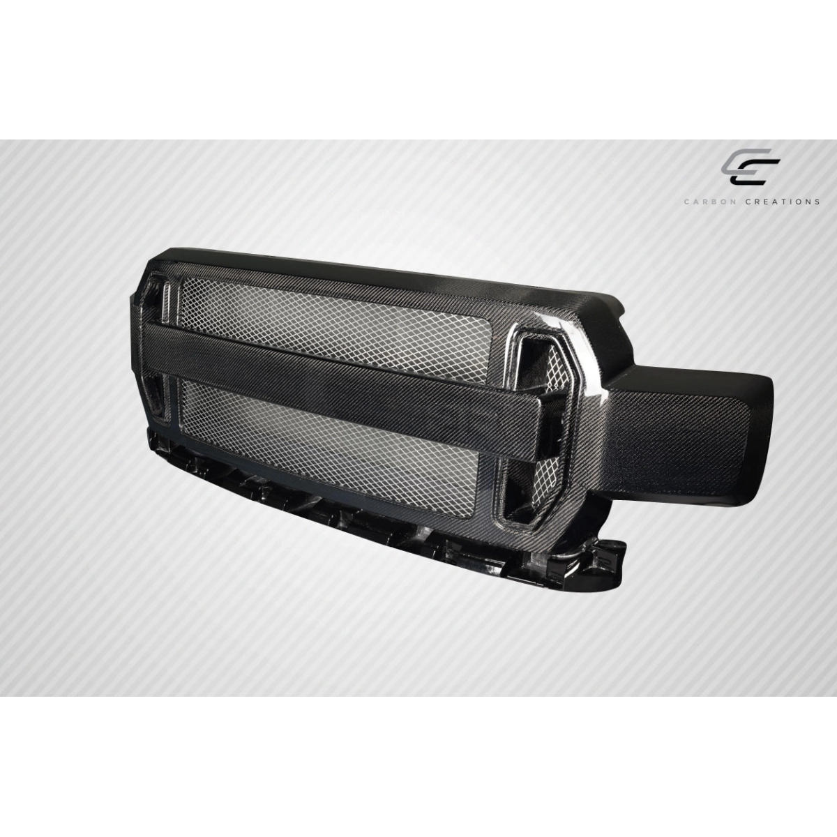 Modify your Ford F-150 2018 with our Exterior/Grilles - 6