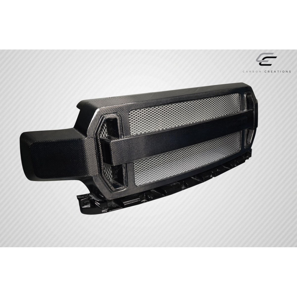 Modify your Ford F-150 2018 with our Exterior/Grilles -