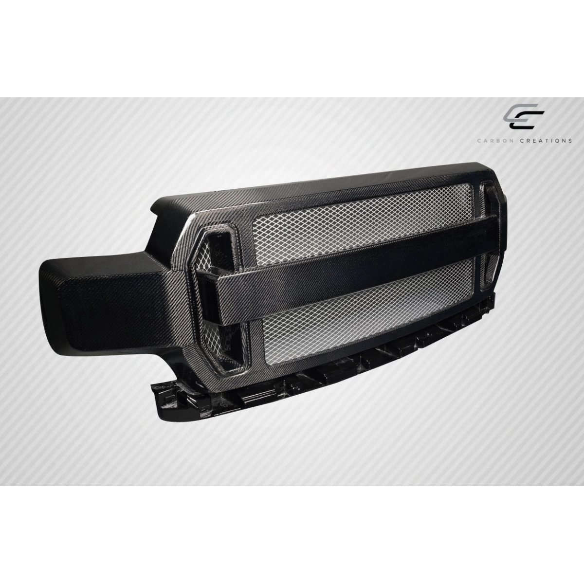 Modify your Ford F-150 2018 with our Exterior/Grilles - 7