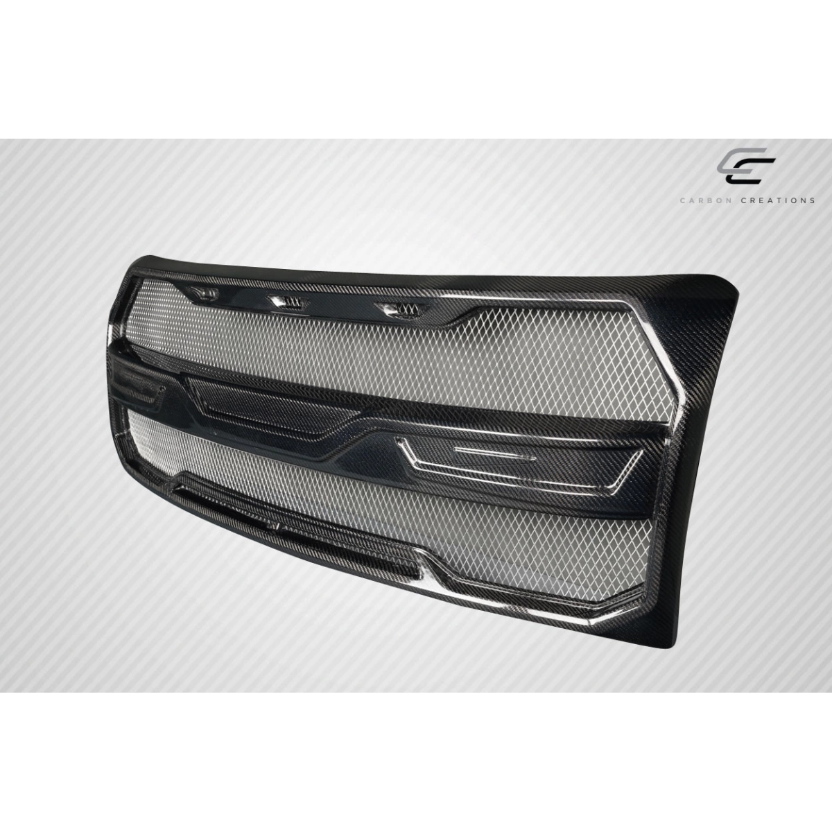 Modify your Ford F-150 2009 with our Exterior/Grilles - 6