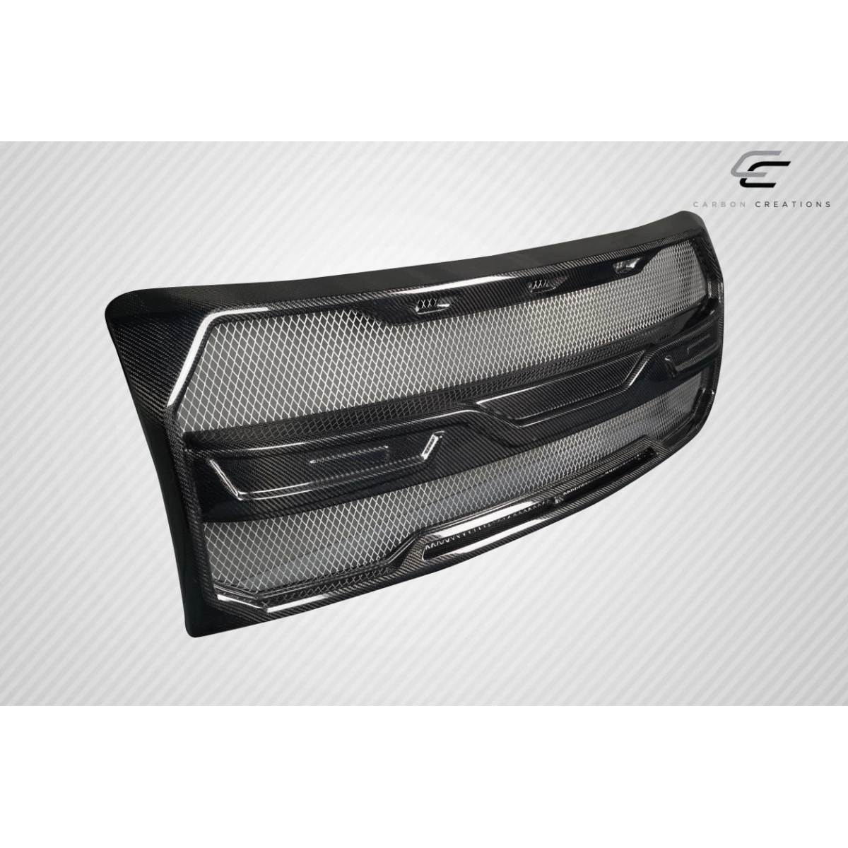Modify your Ford F-150 2009 with our Exterior/Grilles - 7
