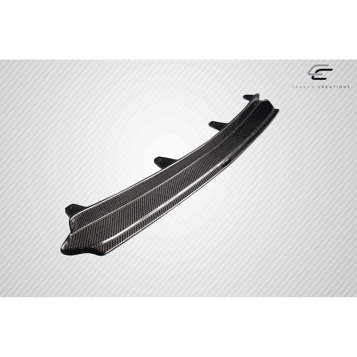 Modify your Toyota Camry 2018 with our Exterior/Front Lips - 10