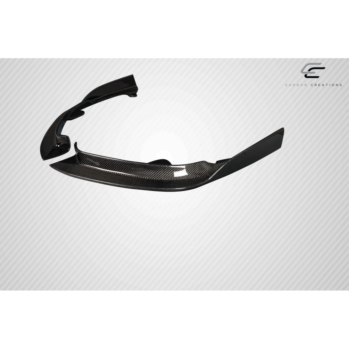 Modify your Toyota Camry 2018 with our Exterior/Front Lips - 12