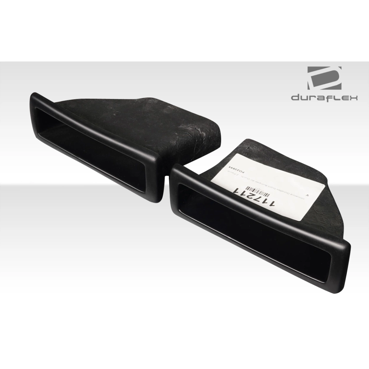 Modify your Universal   with our Exterior/Front Bumpers - 8