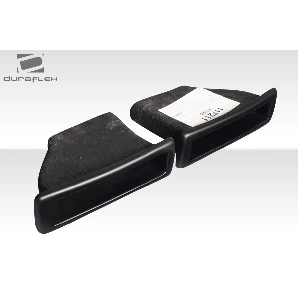 Modify your Universal   with our Exterior/Front Bumpers - 9