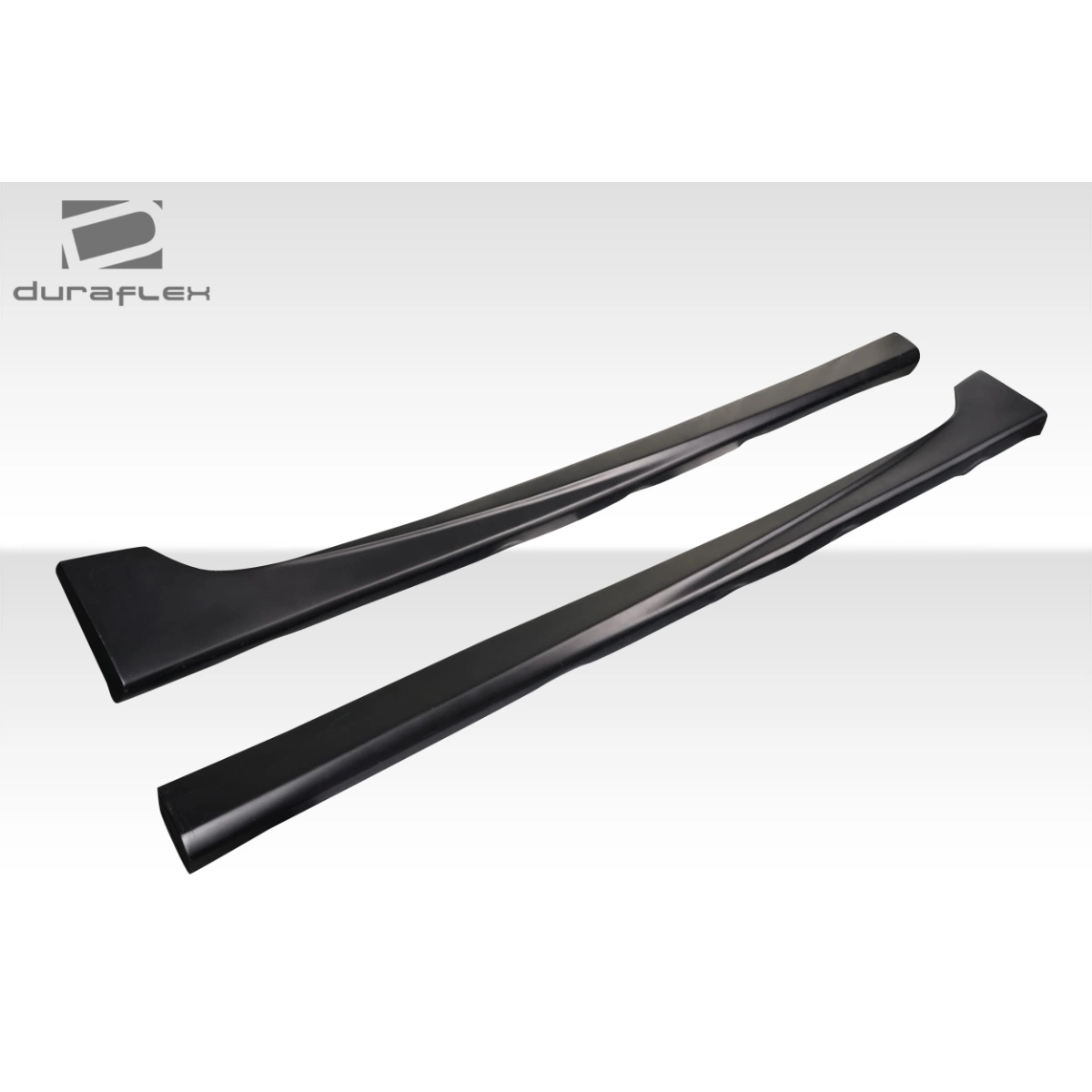 Modify your Mazda 6 2014 with our Exterior/Side Skirts - 9