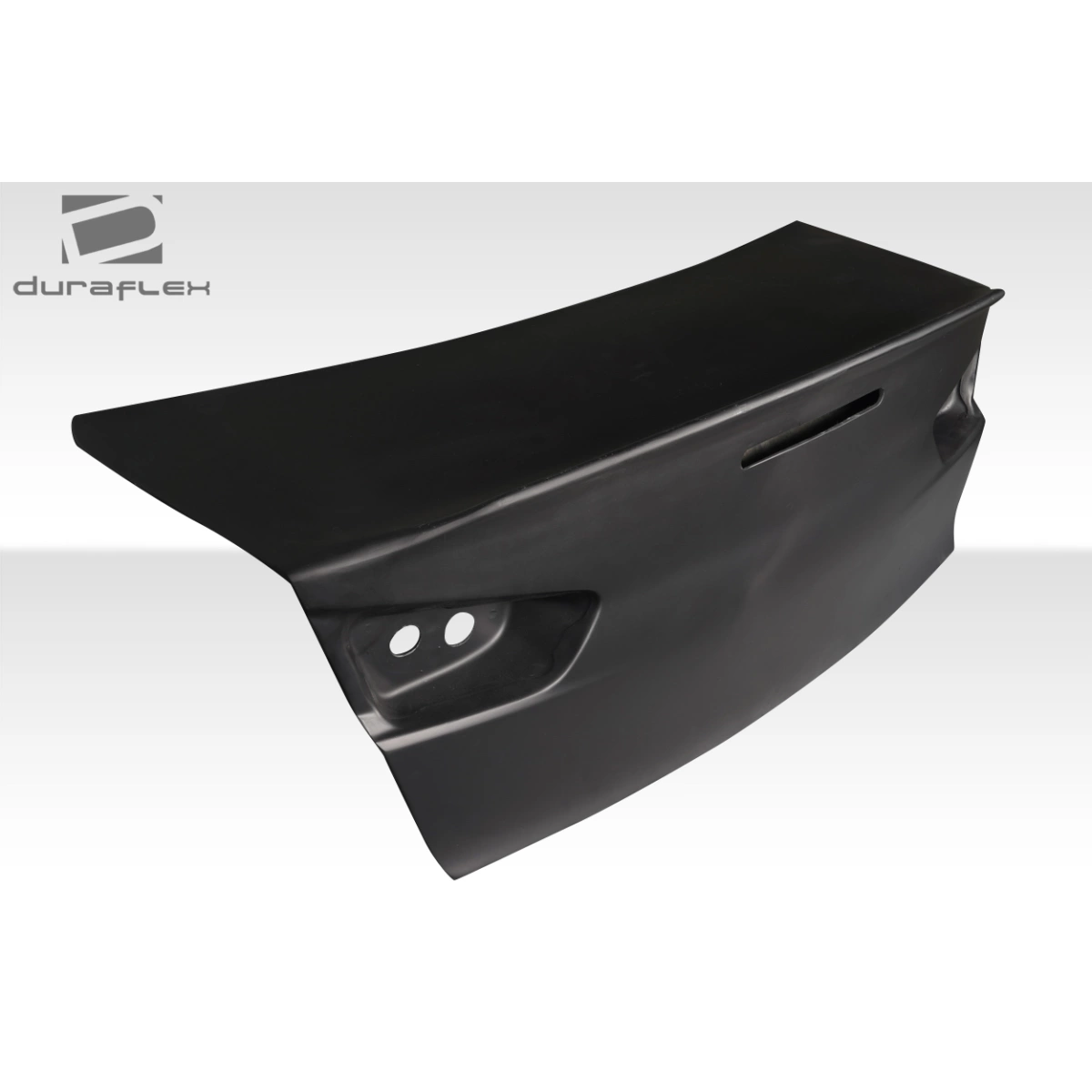 Modify your Mitsubishi Evolution 2008 with our Exterior/Trunks - 13