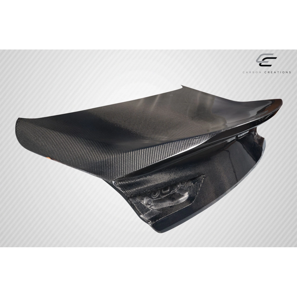 Modify your Infiniti Q60 2017 with our Exterior/Trunks - 9