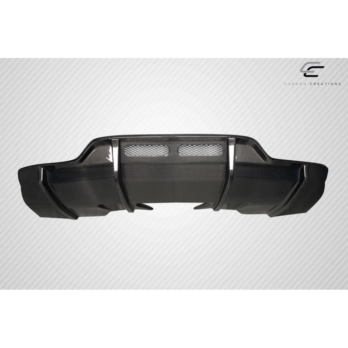 Modify your Mercedes-Benz C300 2015 with our Exterior/Diffusers - 7
