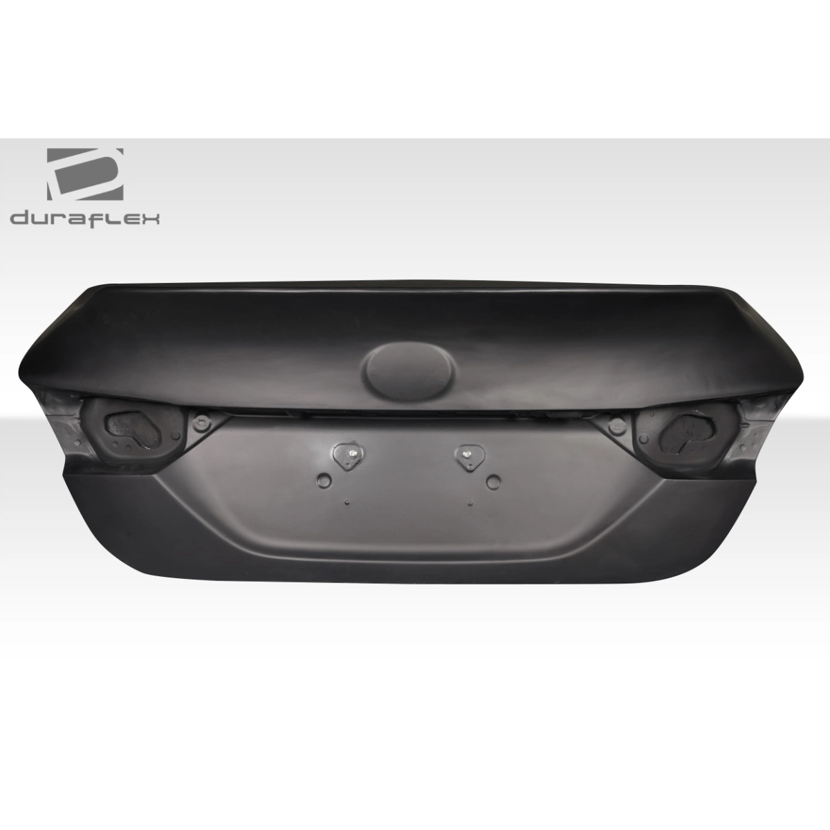 Modify your Toyota Camry 2018 with our Exterior/Trunks - 11