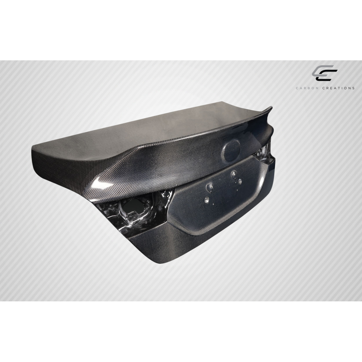 Modify your Toyota Camry 2018 with our Exterior/Trunks - 