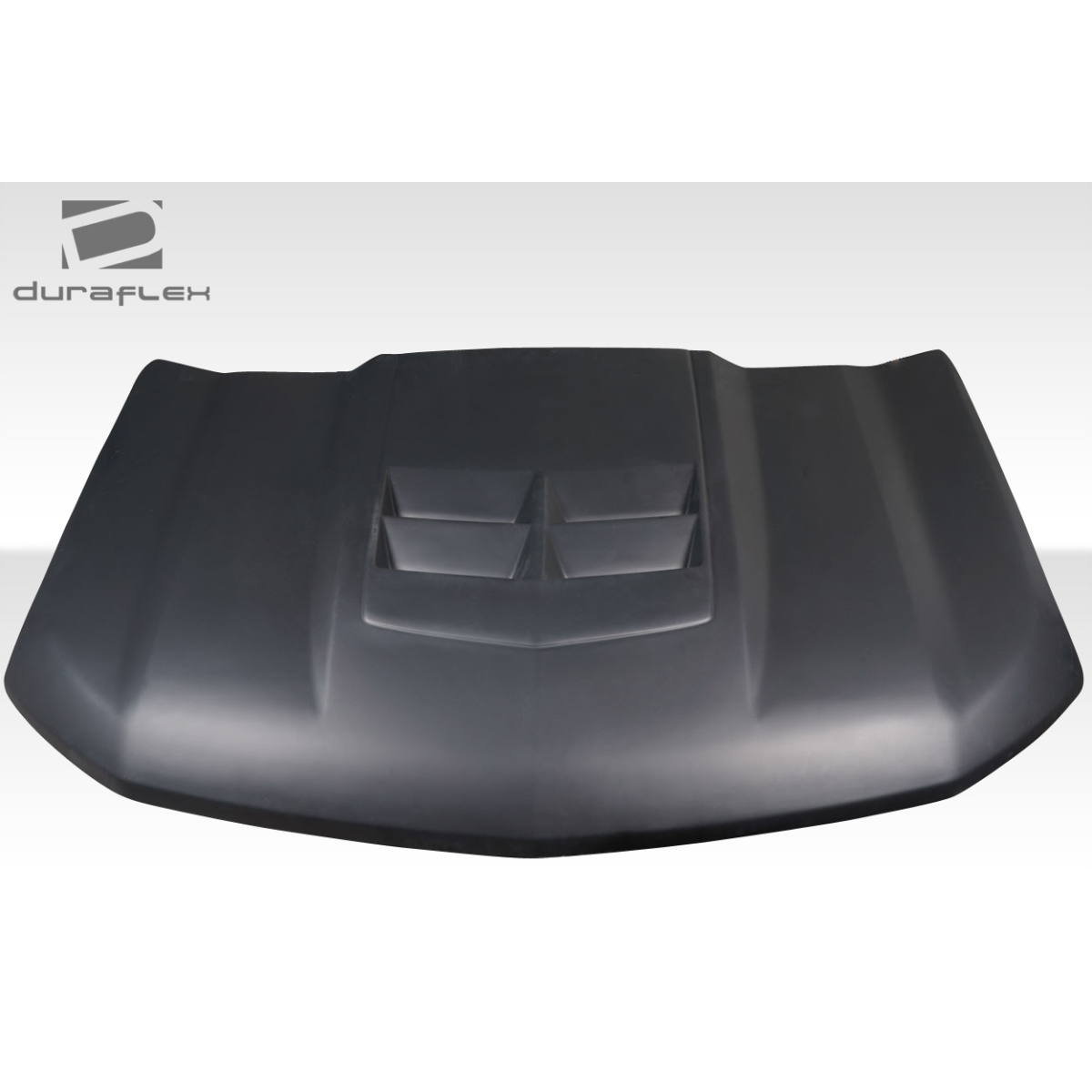 Modify your Chevrolet Silverado 1500 2019 with our Exterior/Hoods - 