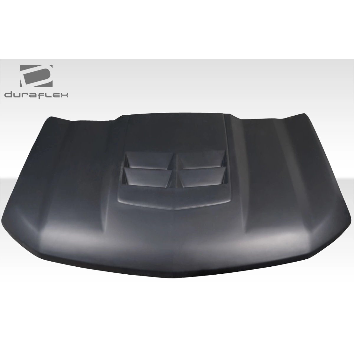 Modify your Chevrolet Silverado 1500 2019 with our Exterior/Hoods - 7