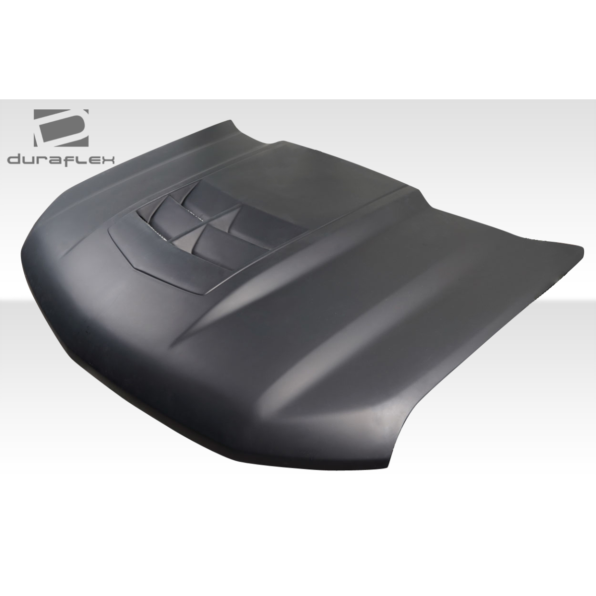 Modify your Chevrolet Silverado 1500 2019 with our Exterior/Hoods - 