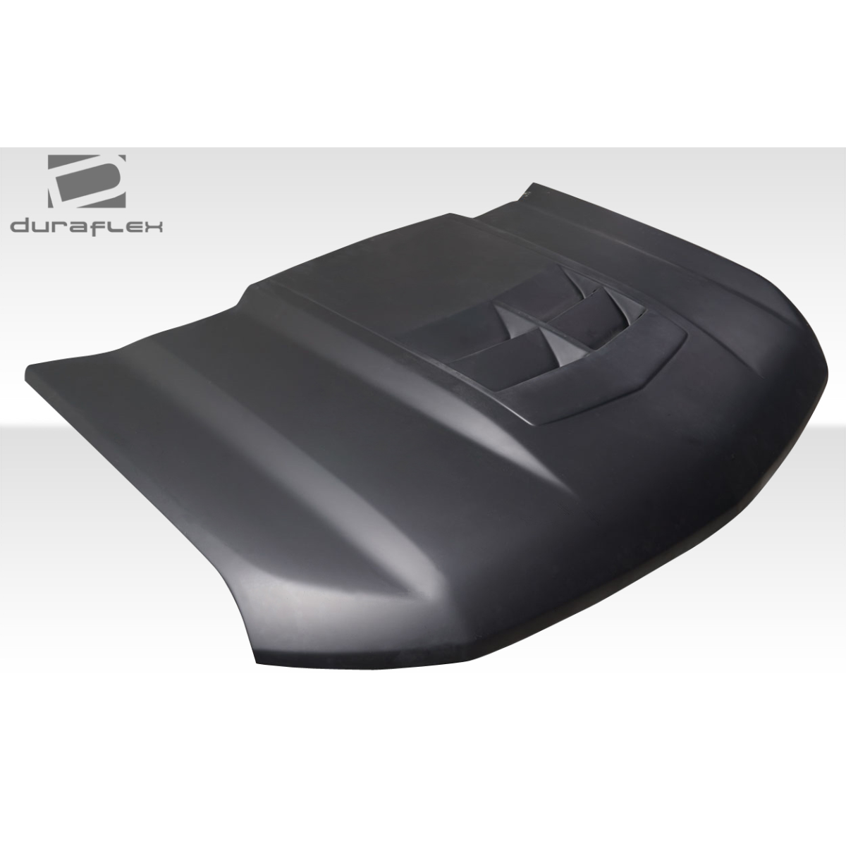 Modify your Chevrolet Silverado 1500 2019 with our Exterior/Hoods - 