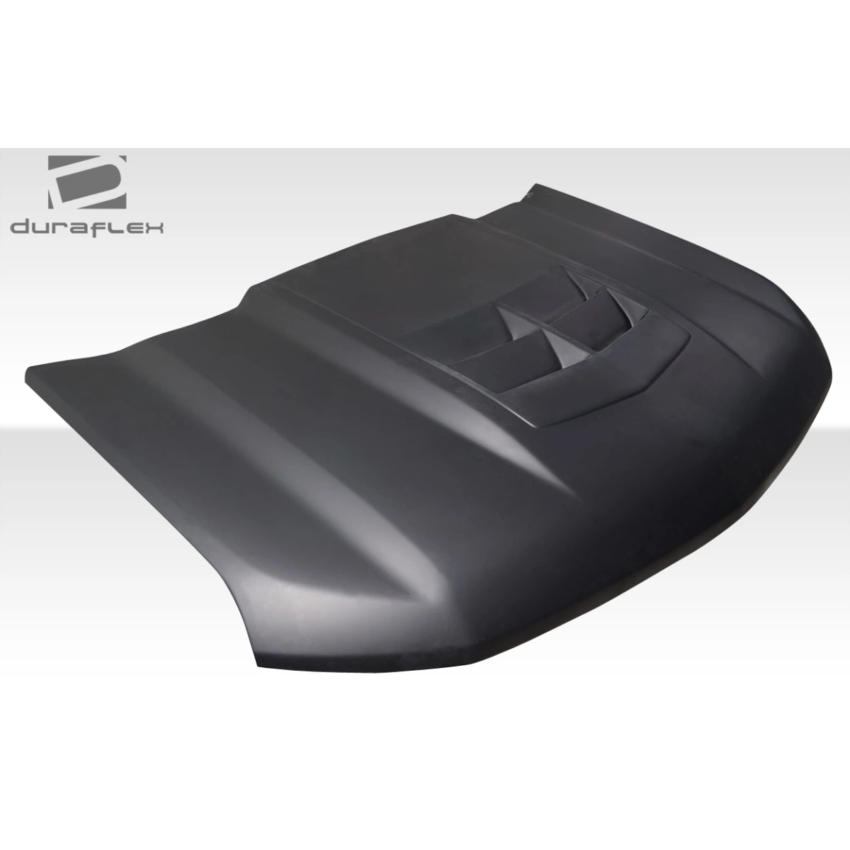 Modify your Chevrolet Silverado 1500 2019 with our Exterior/Hoods - 9