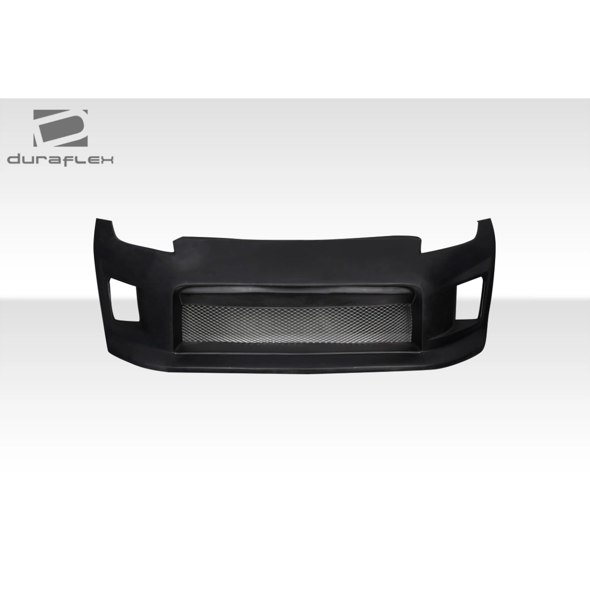 Modify your Nissan 370Z 2009 with our Exterior/Front Bumpers - 6